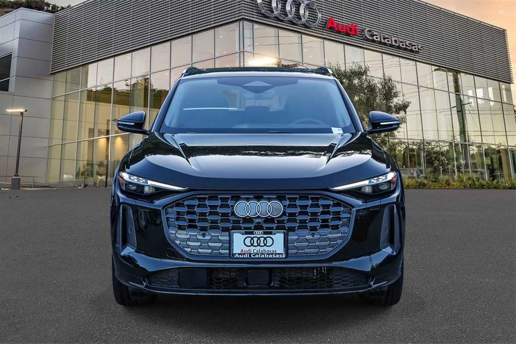 Thumbnail: 2025 Audi Q5 - 6