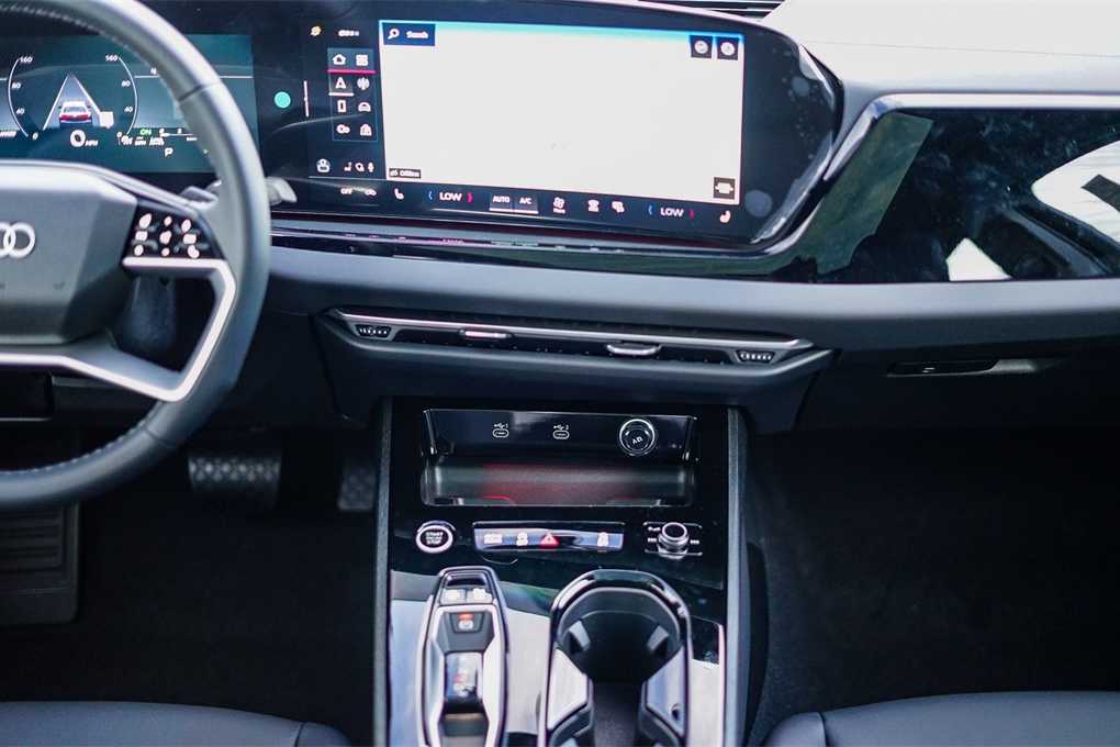 Thumbnail: 2025 Audi A5 - 15