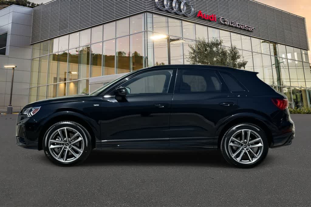 Thumbnail: 2025 Audi Q3 - 5