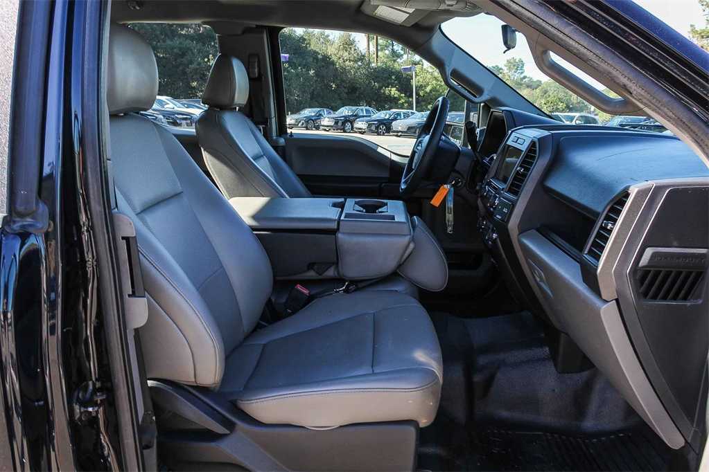 Thumbnail: 2022 Ford F-250 - 17