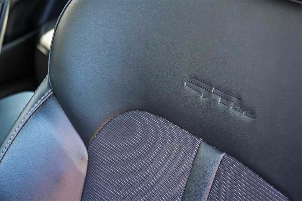 Thumbnail: 2024 Kia K5 - 24