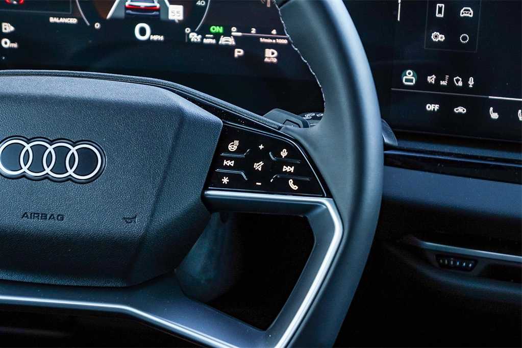 Thumbnail: 2025 Audi A5 - 17