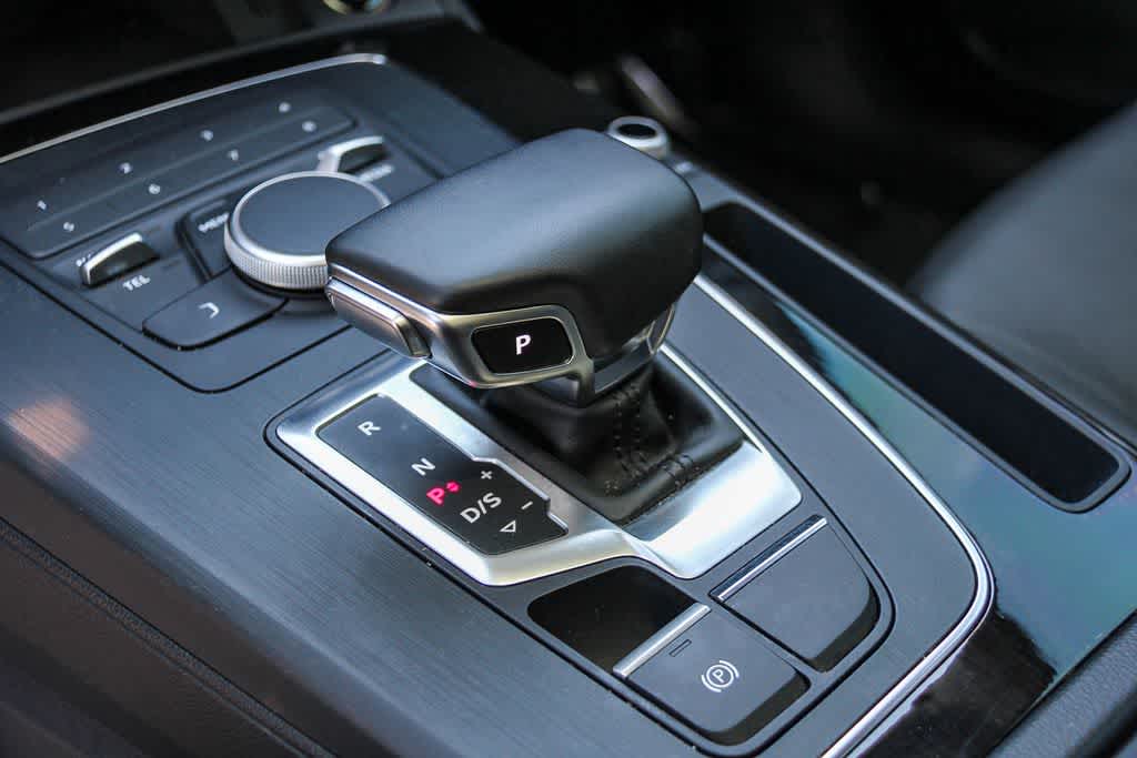 Thumbnail: 2019 Audi Q5 - 20