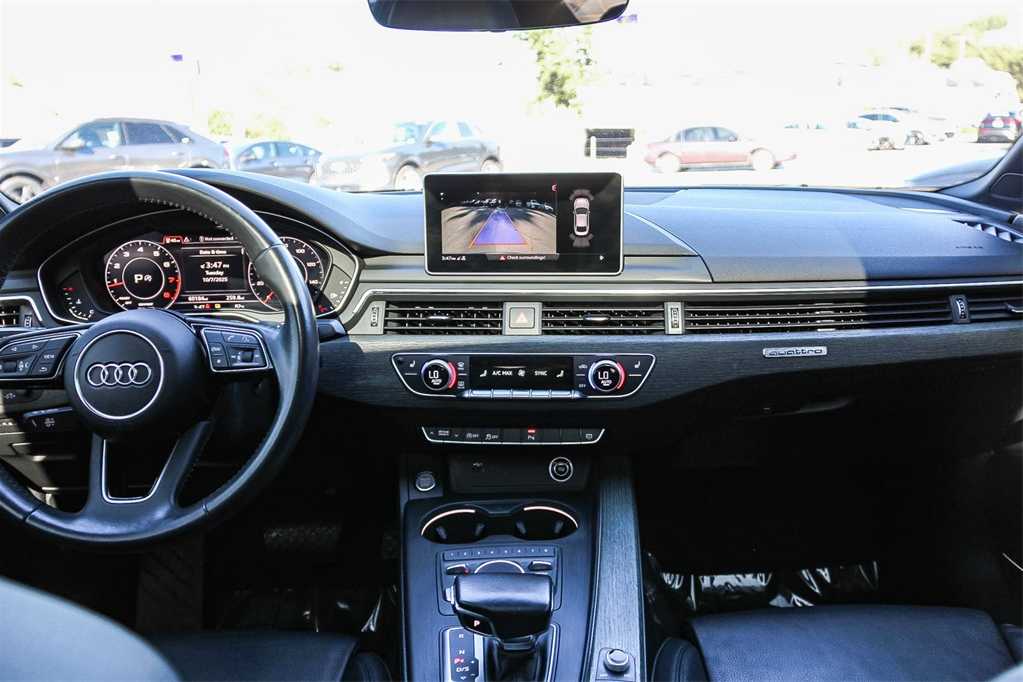 Thumbnail: 2018 Audi A5 - 13