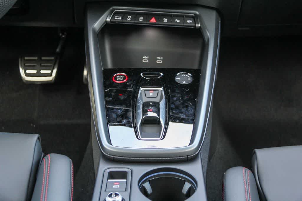 Thumbnail: 2026 Audi S3 - 14