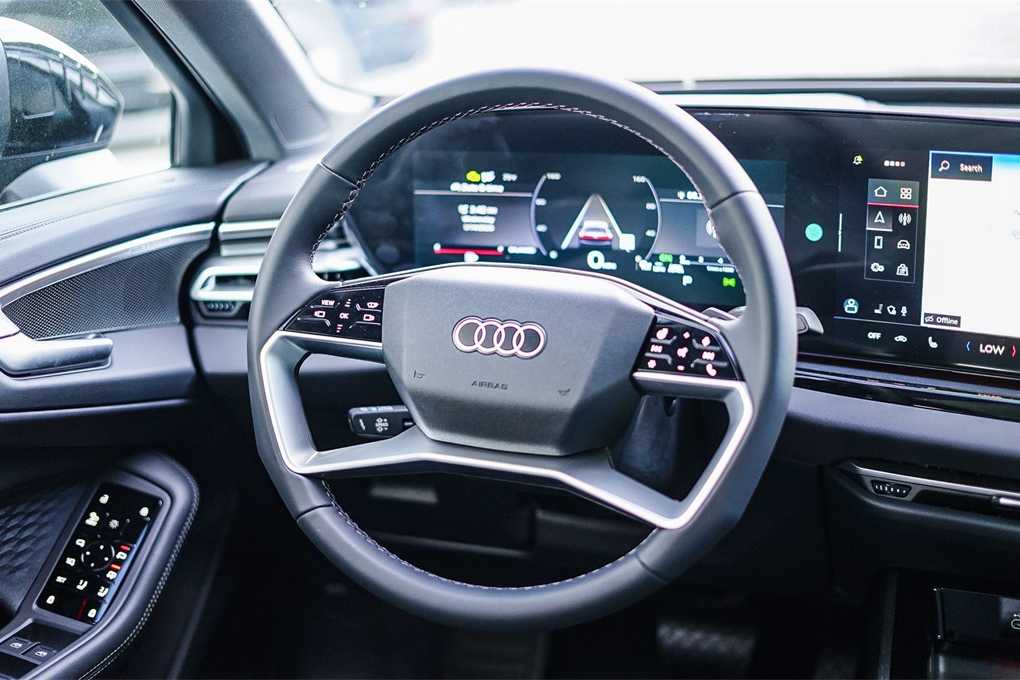 Thumbnail: 2025 Audi A5 - 18