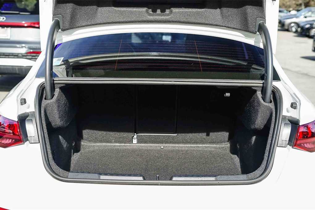 Thumbnail: 2023 Audi A3 - 26