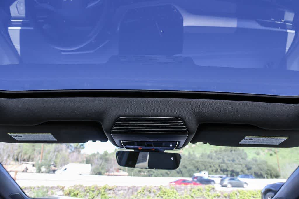 Thumbnail: 2023 Volkswagen ID.4 - 12