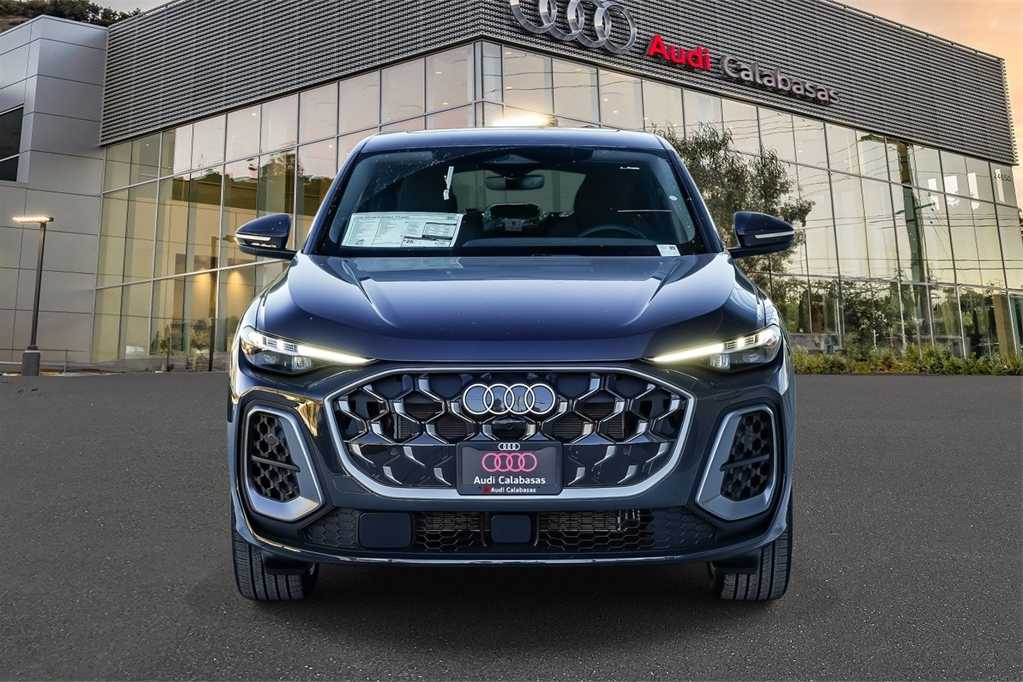 Thumbnail: 2025 Audi Q5 - 2