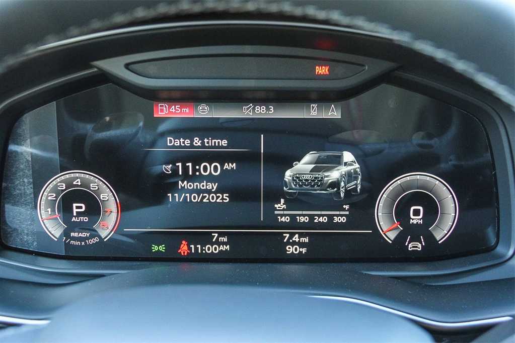 Thumbnail: 2026 Audi Q7 - 24