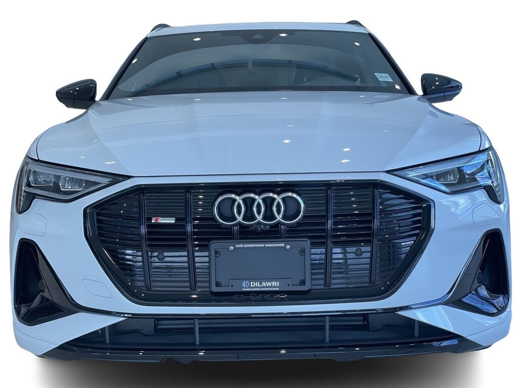 Certified 2023 Audi 55 Progressiv Quattro $8268 OFF! / $8268 OFF! SUV