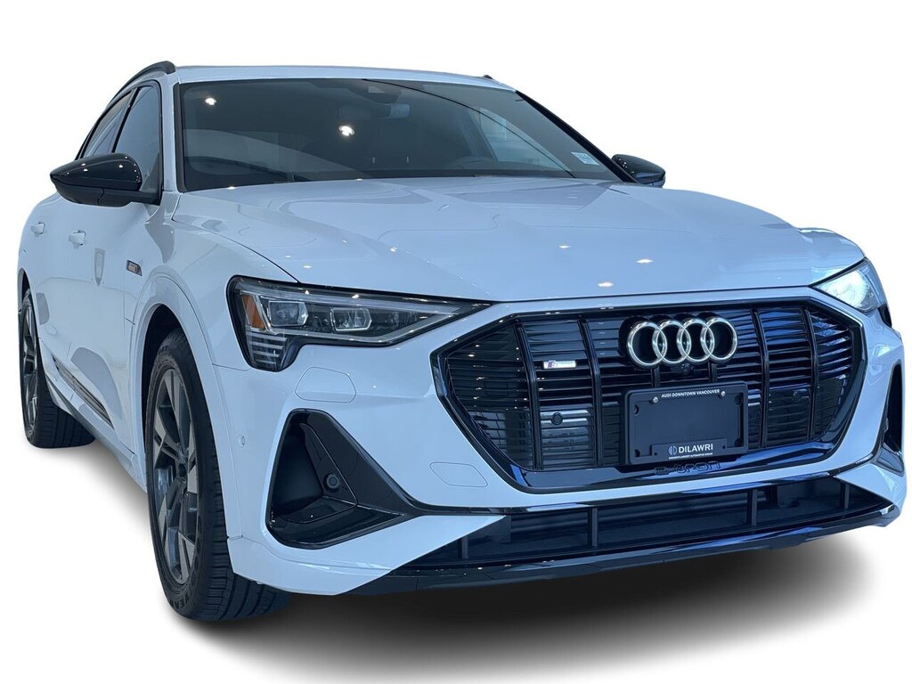 Certified 2023 Audi 55 Progressiv Quattro $8268 OFF! / $8268 OFF! SUV