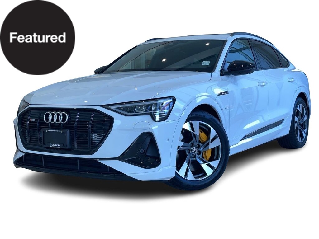 Certified 2023 Audi 55 Progressiv Quattro $8268 OFF! / $8268 OFF! SUV
