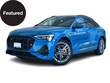 Audi e-tron Sportback