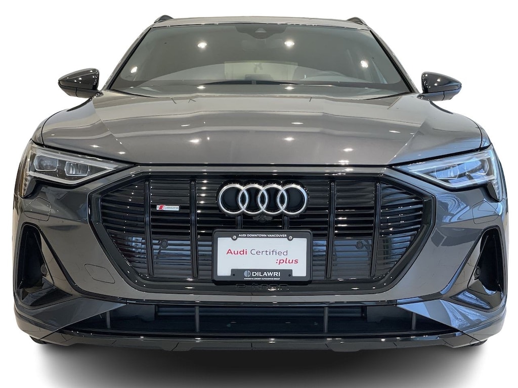 Certified 2023 Audi e-tron 55 Progressiv Quattro $6613 OFF! / $6613 OFF! SUV