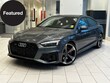 Audi S5 Sportback