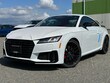  Audi TTS