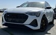 Audi e-tron Sportback