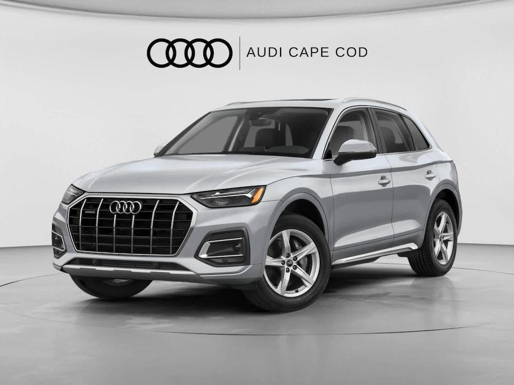 Used 2023 Audi Q5 S Line Premium SUV