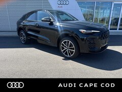 2026 Audi Q5 Sportback Premium Plus SUV