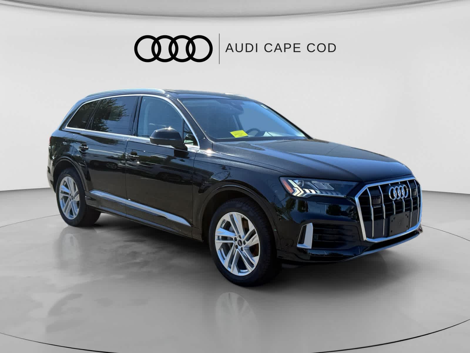 2023 Audi Q7 Premium