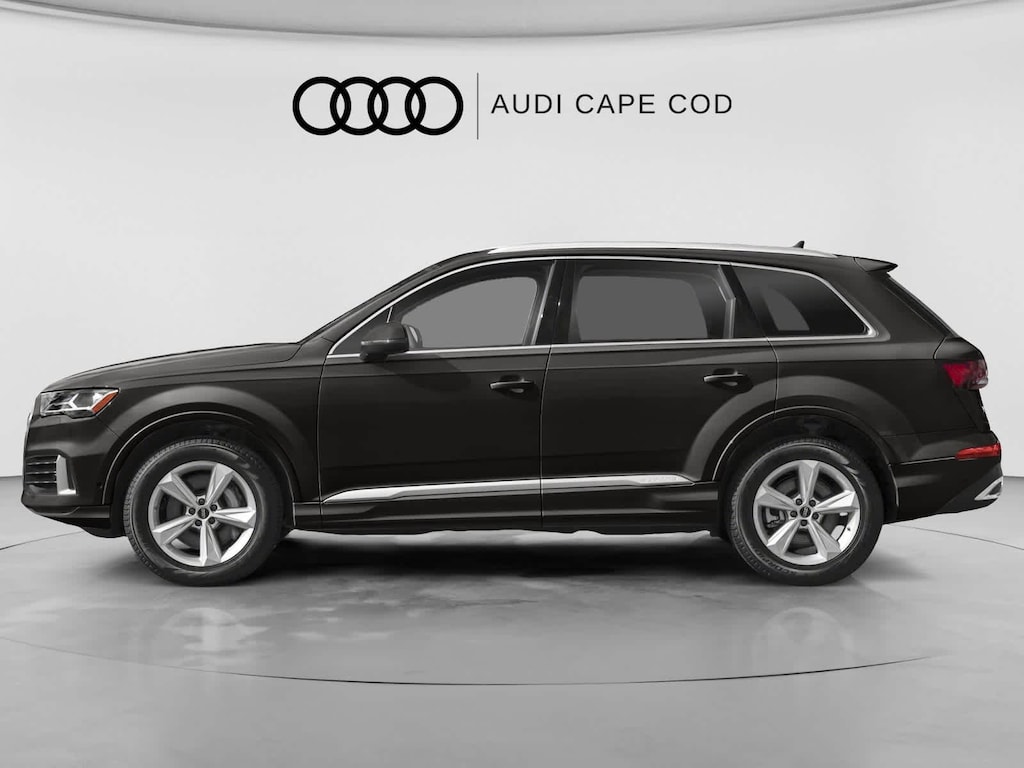 Used 2023 Audi Q7 Premium SUV