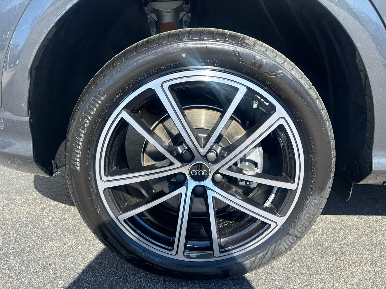 2026 Audi Q5 Premium Plus - Photo 23