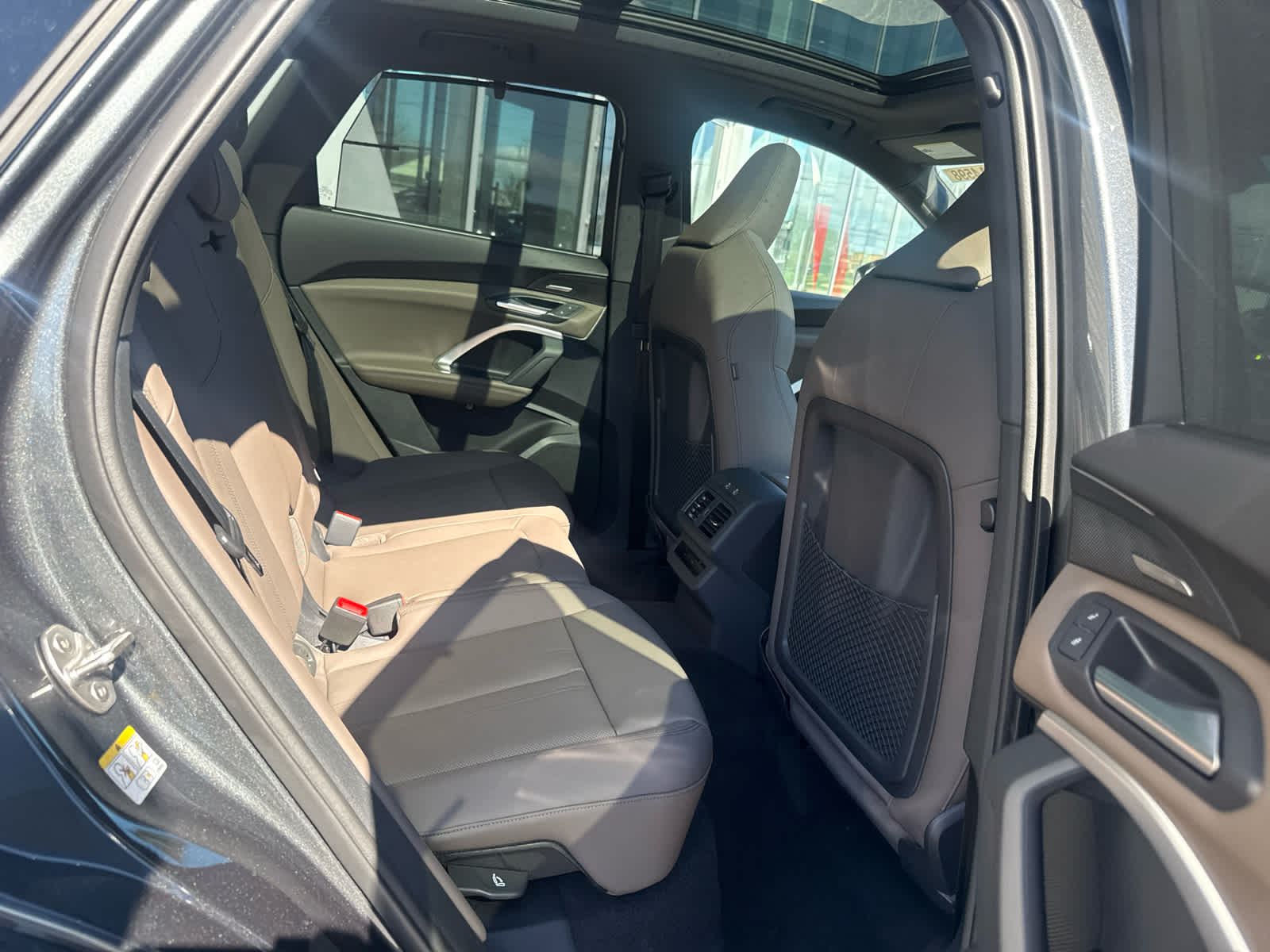 2026 Audi Q5 Premium Plus - Photo 24