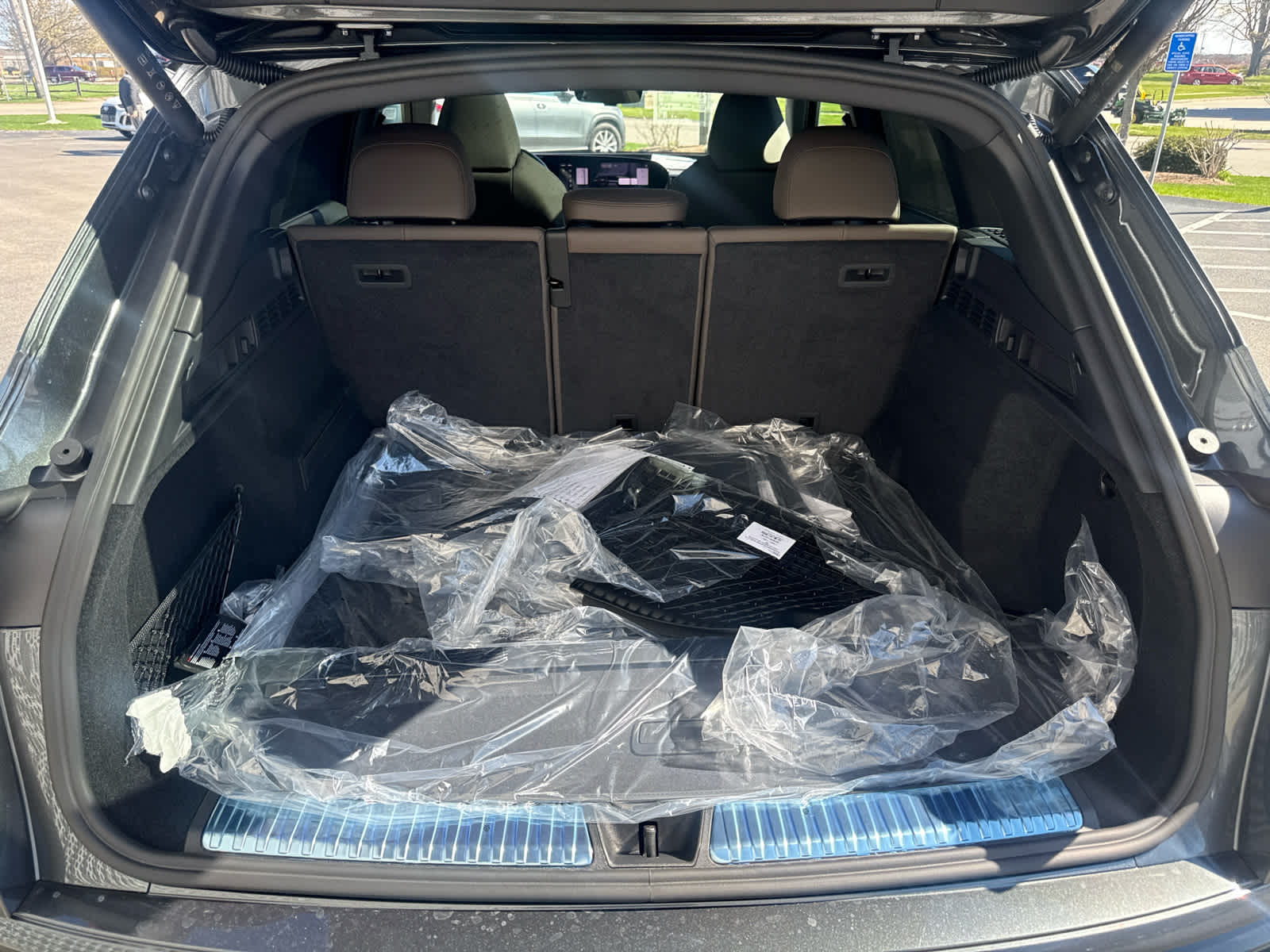 2026 Audi Q5 Premium Plus - Photo 20