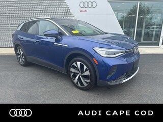 2022 Volkswagen ID.4 Pro S SUV WVGUNPE23NP052819