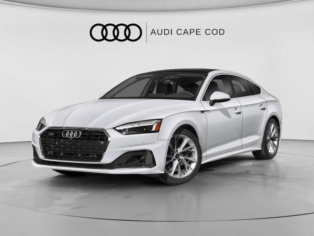 Used 2023 Audi A5 S Line Premium Sportback