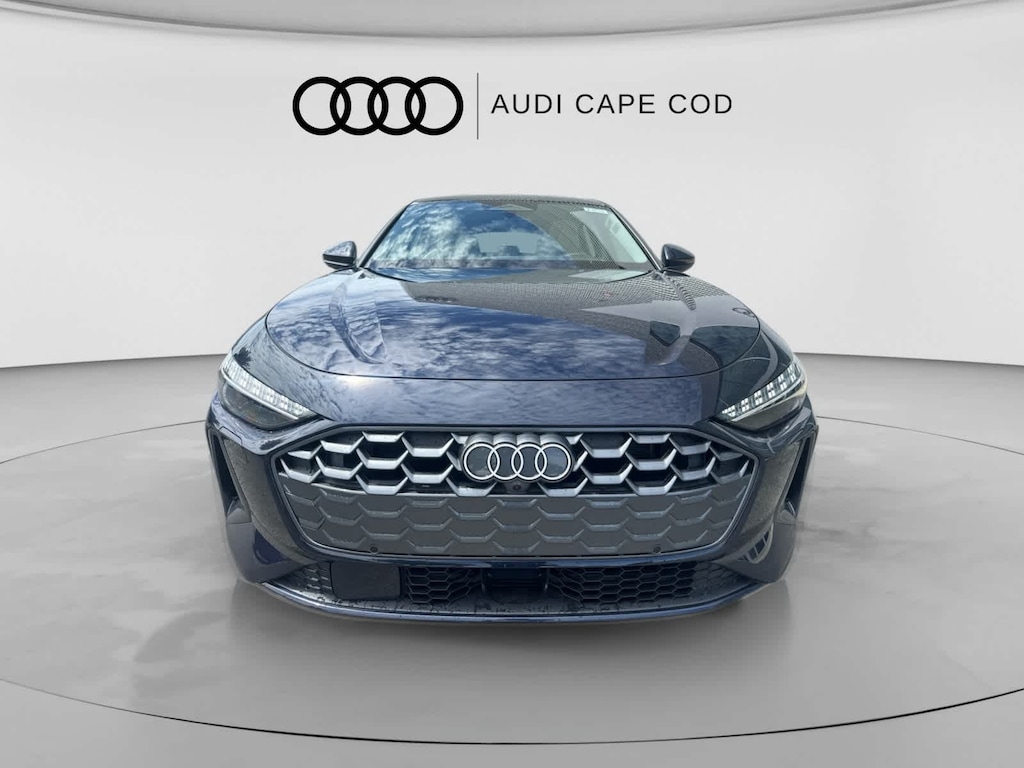 New 2026 Audi A5 Premium Plus Hatchback