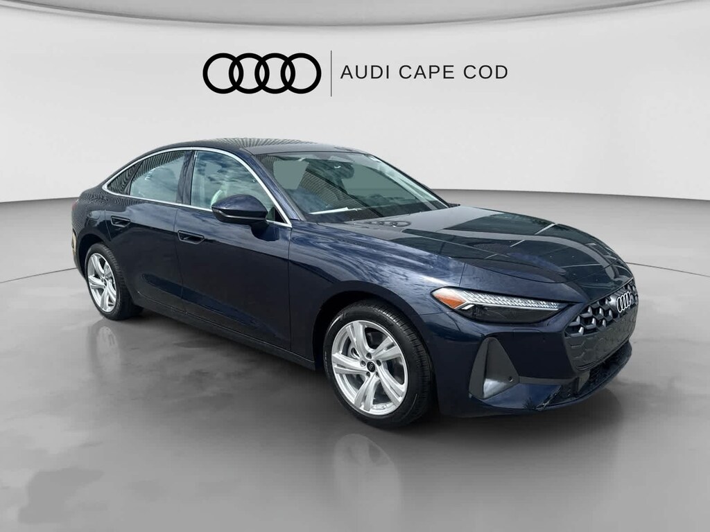 New 2026 Audi A5 Premium Plus Hatchback