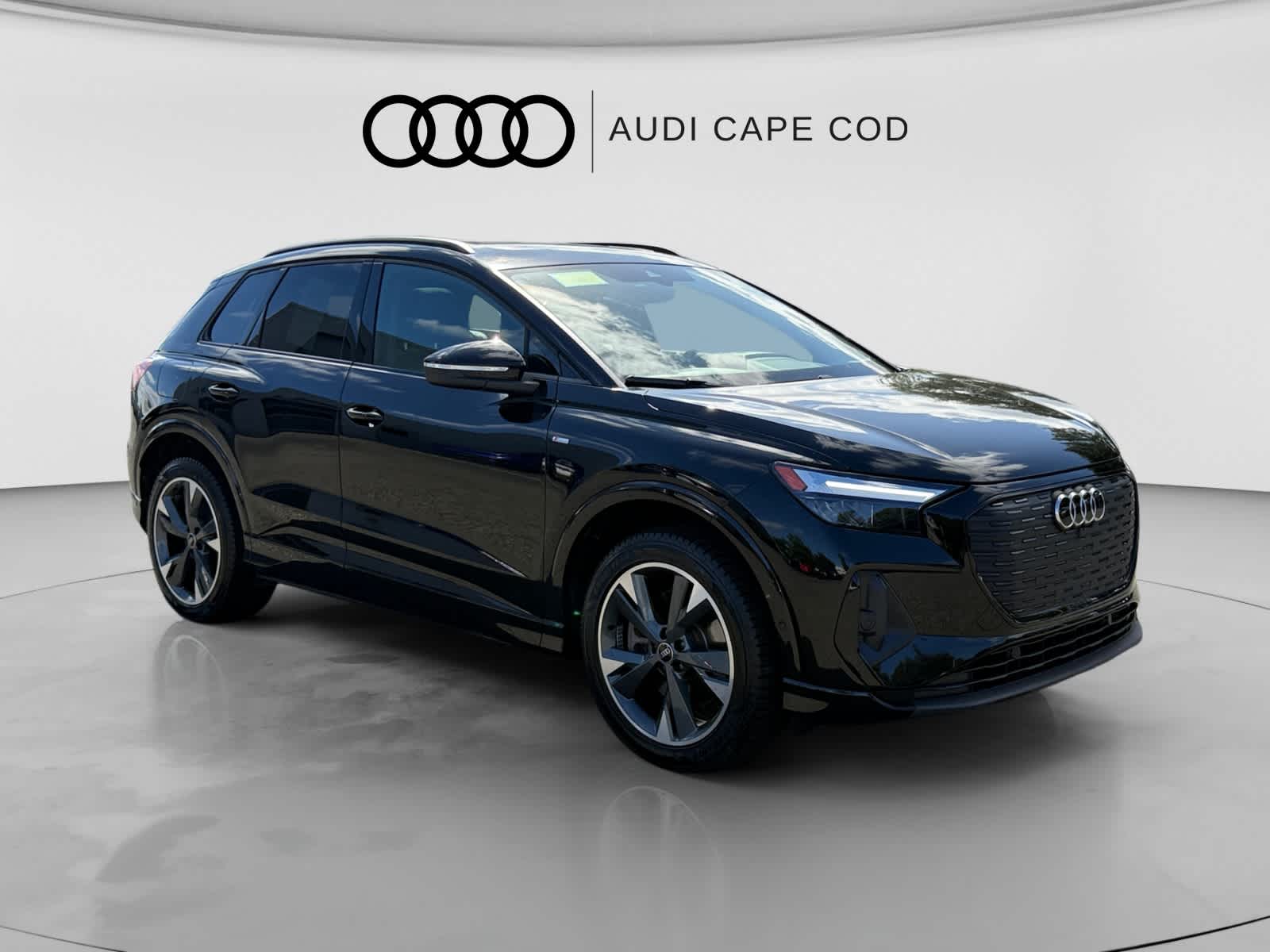 2023 Audi Q4 e-tron Premium Plus
