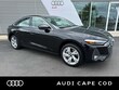 Audi All-new A5