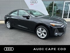2025 Audi All-new A5 Premium Hatchback