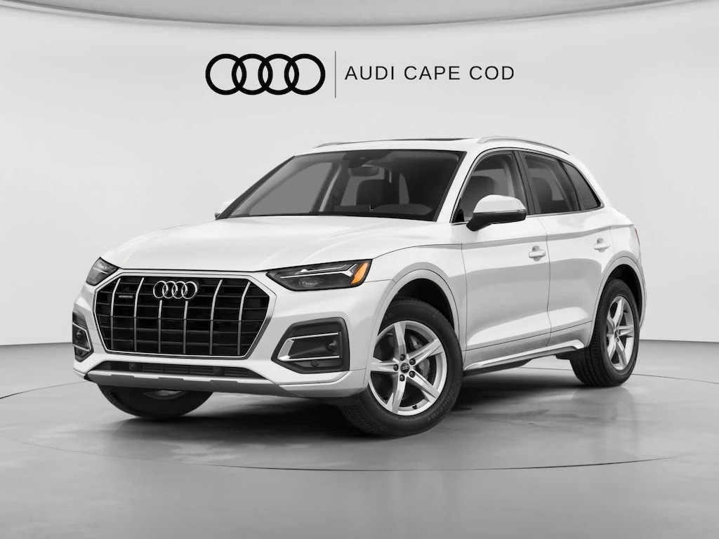 Used 2023 Audi Q5 Premium SUV