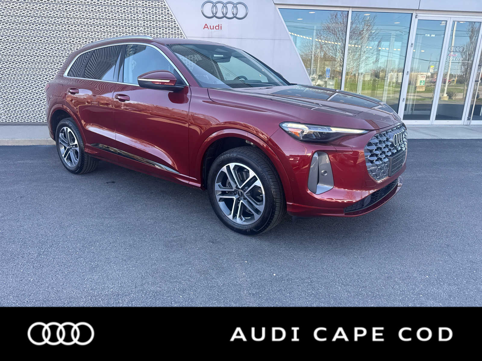 2025 Audi Q5