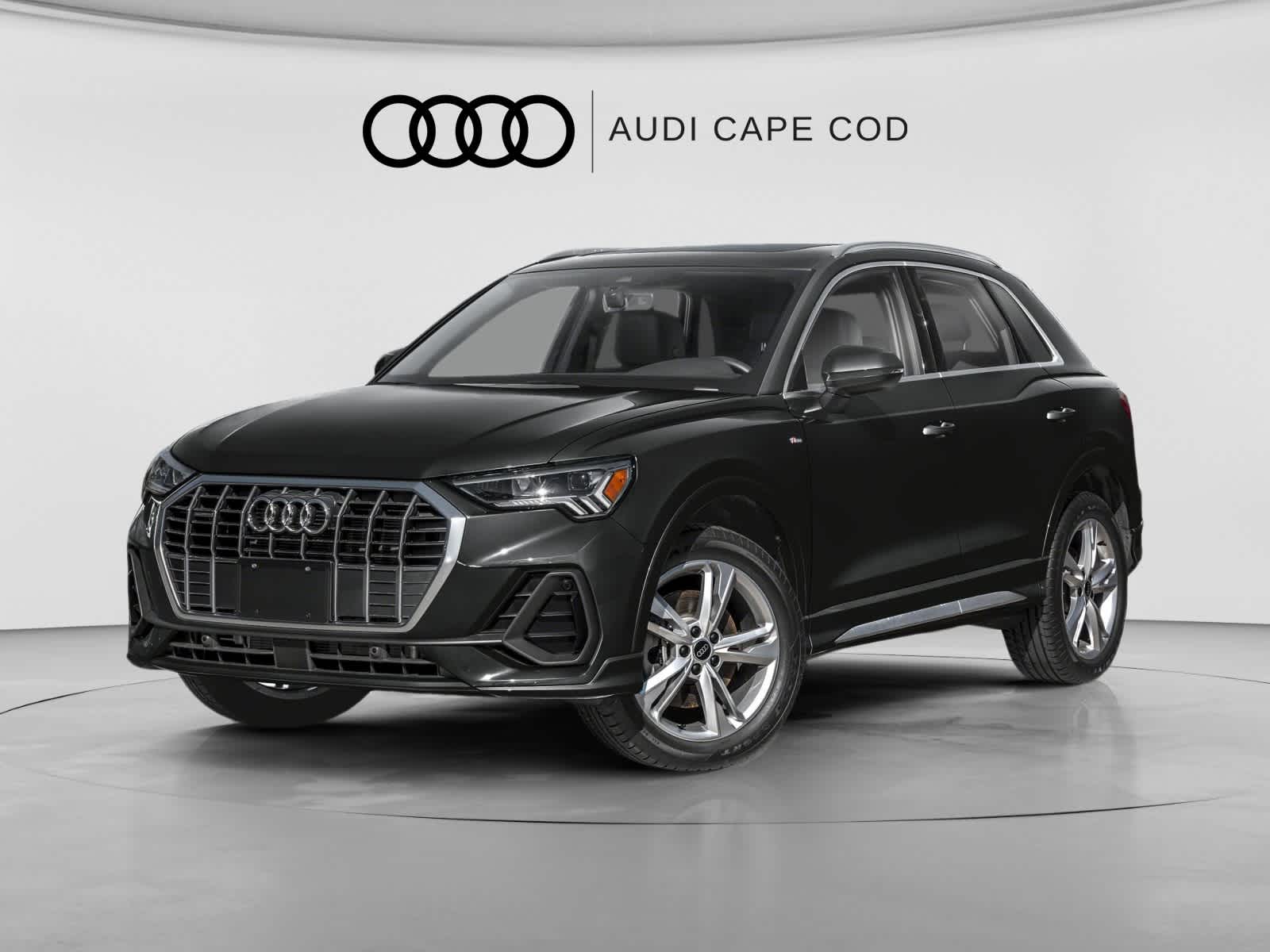 2024 Audi Q3 S Line Premium