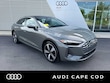 Audi All-new A5