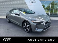 2025 Audi All-new A5 Premium Plus Hatchback