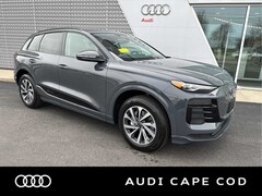 2025 Audi Q6 e-tron Premium SUV