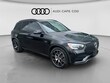  Mercedes-Benz AMG GLC 43