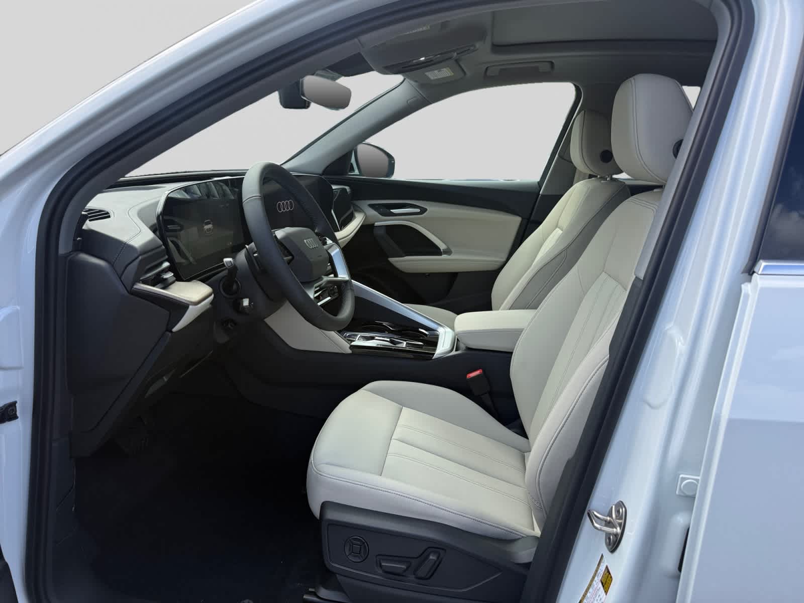 2026 Audi Q5 Premium - Photo 10