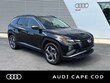 Hyundai Tucson Hybrid