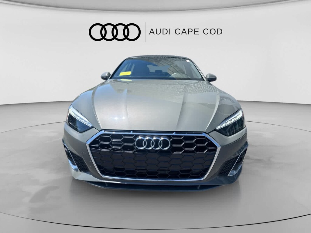 Used 2023 Audi A5 S Line Premium Plus Sportback