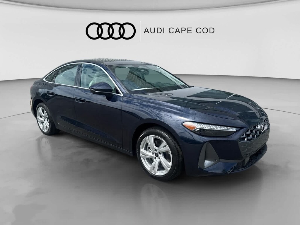 New 2026 Audi A5 Premium Plus Hatchback