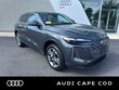 Audi All-new Q5