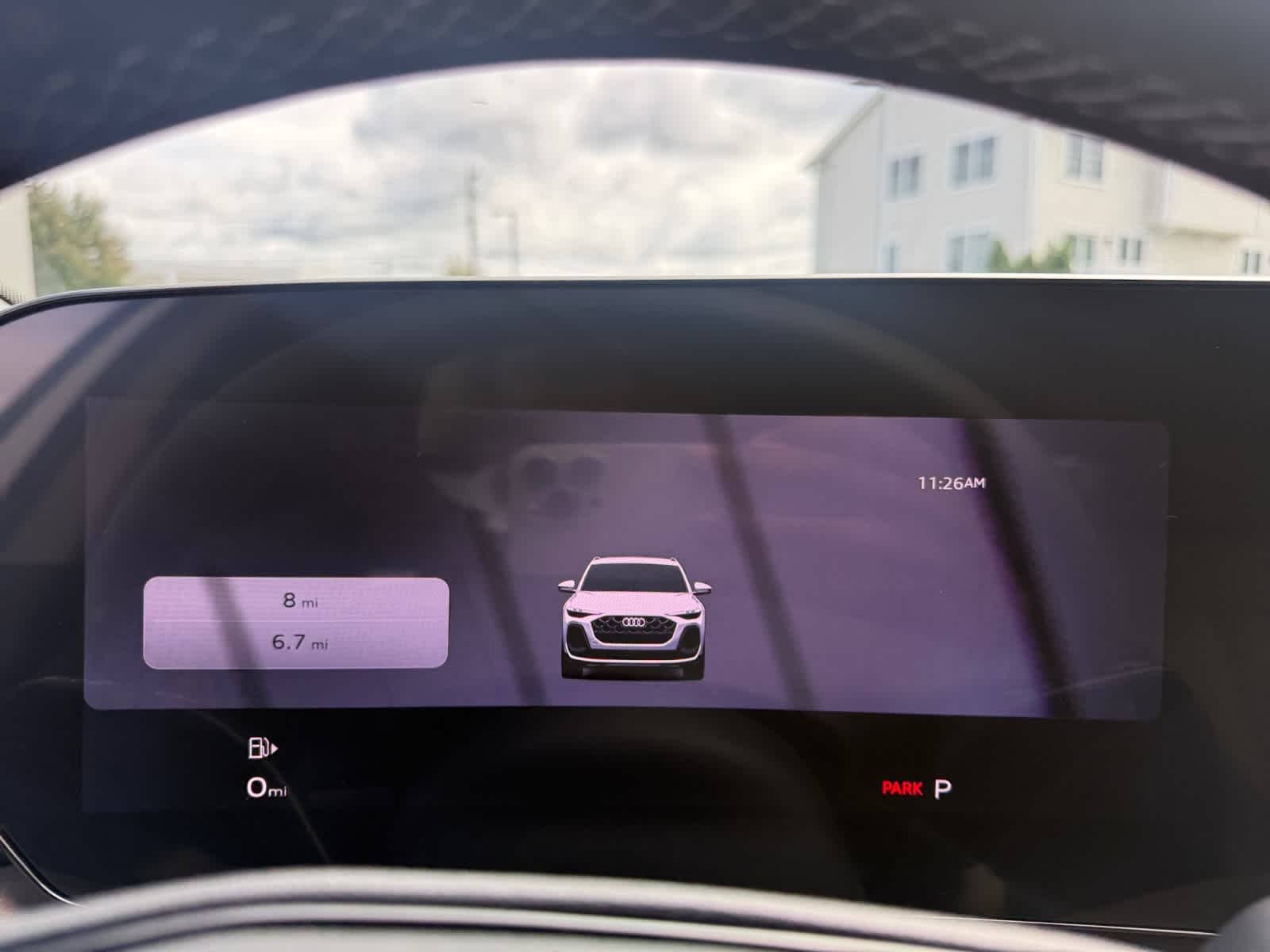 2026 Audi Q5 Premium - Photo 12
