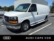 GMC Savana 2500